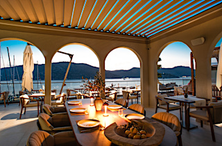 Luce Bozburun Hotel Genel 5
